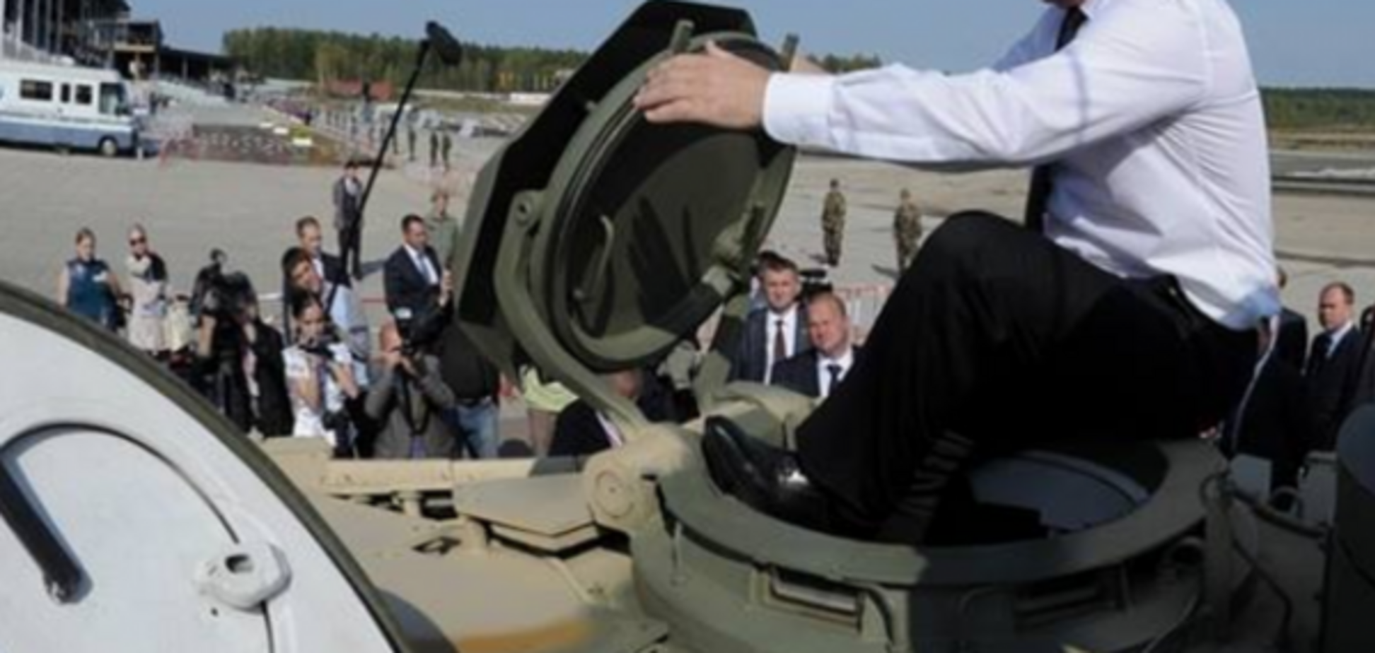 Москва атакует Украину через Минск уже в 2017 году