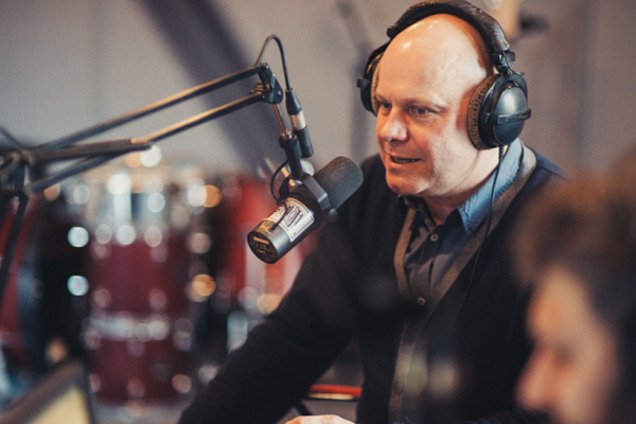 Алексей Кортнев