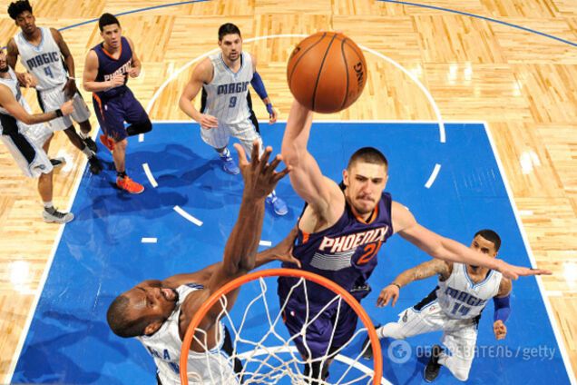 Алексей Лэнь