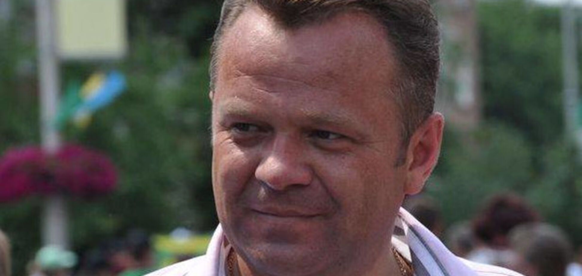 Анатолий Федорук