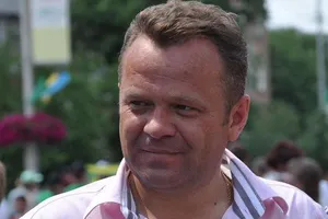 Анатолий Федорук