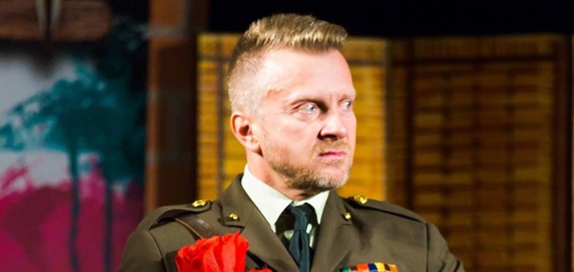 Антін Мухарський