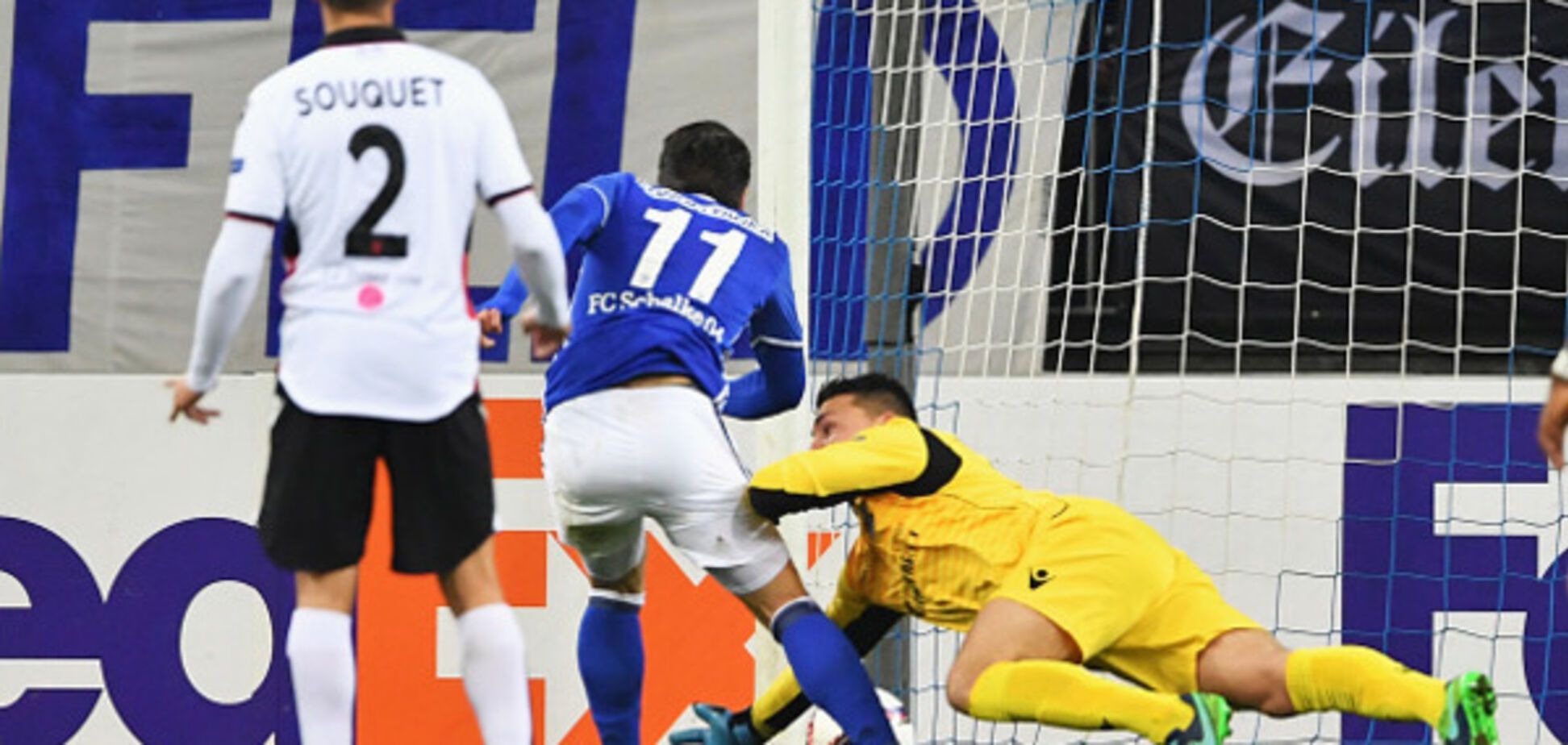 Евгений Коноплянка