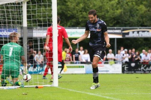 Евгений Шахов