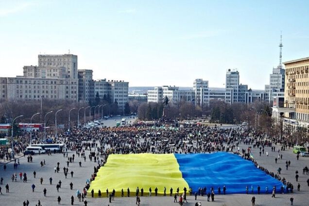 Назвали самый безопасный район Харькова