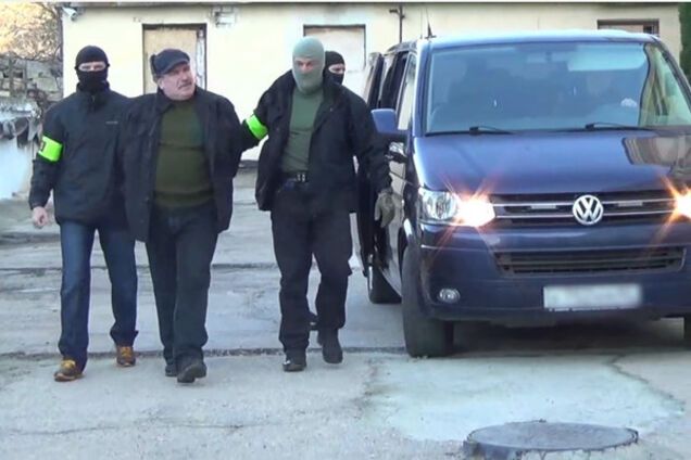 Леонид Пархоменко