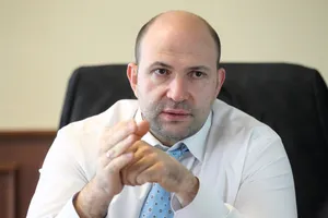 Лев Парцхаладзе