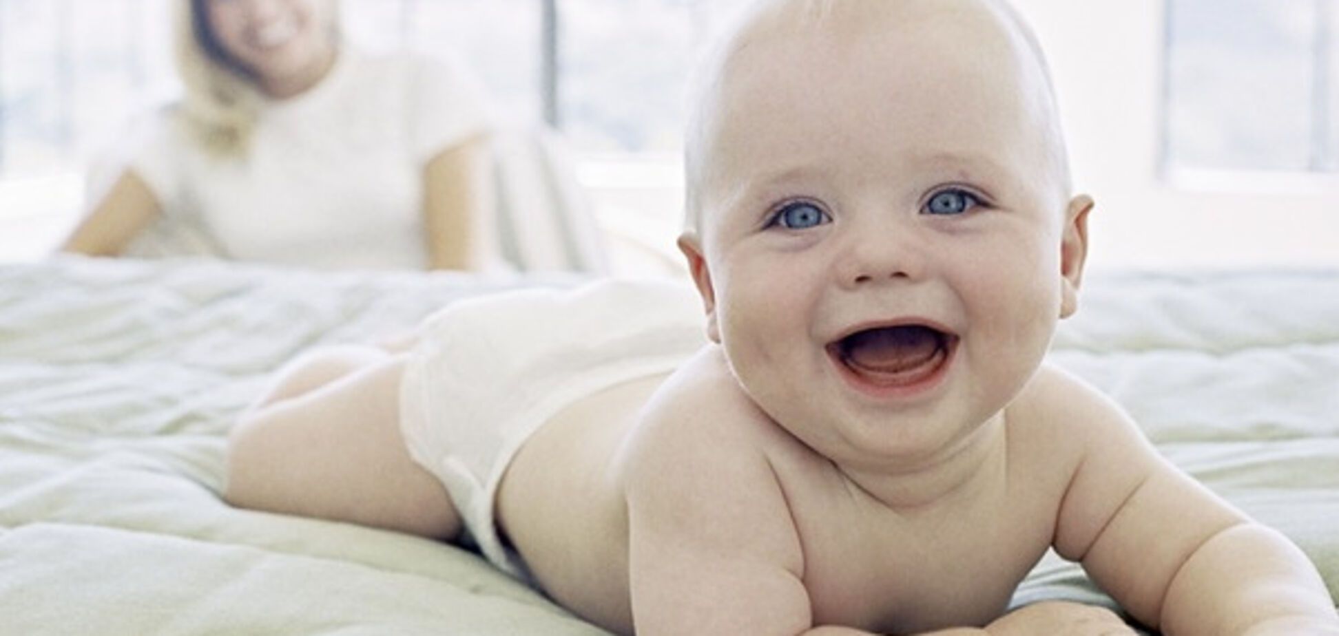 Навыки и умения полугодовалого малыша