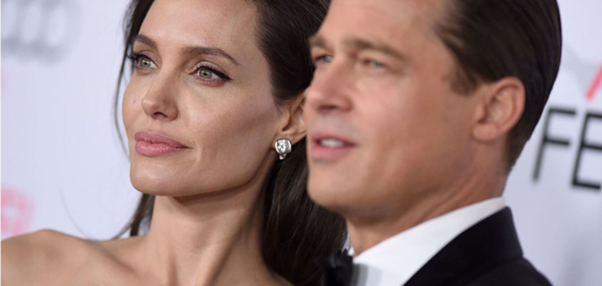 Перемирия не будет: Джоли и Питт не проведут день Благодарения вместе