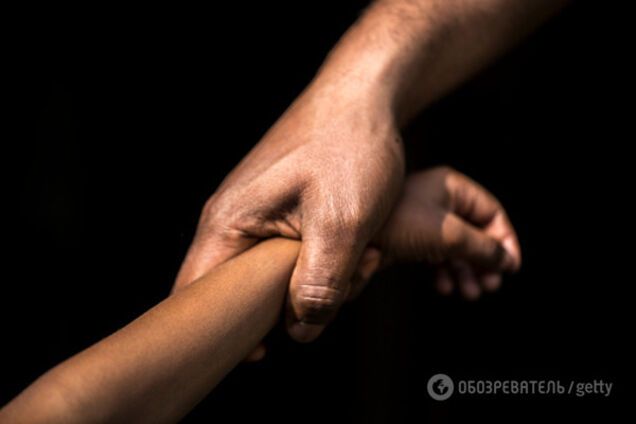 викрадення дитини