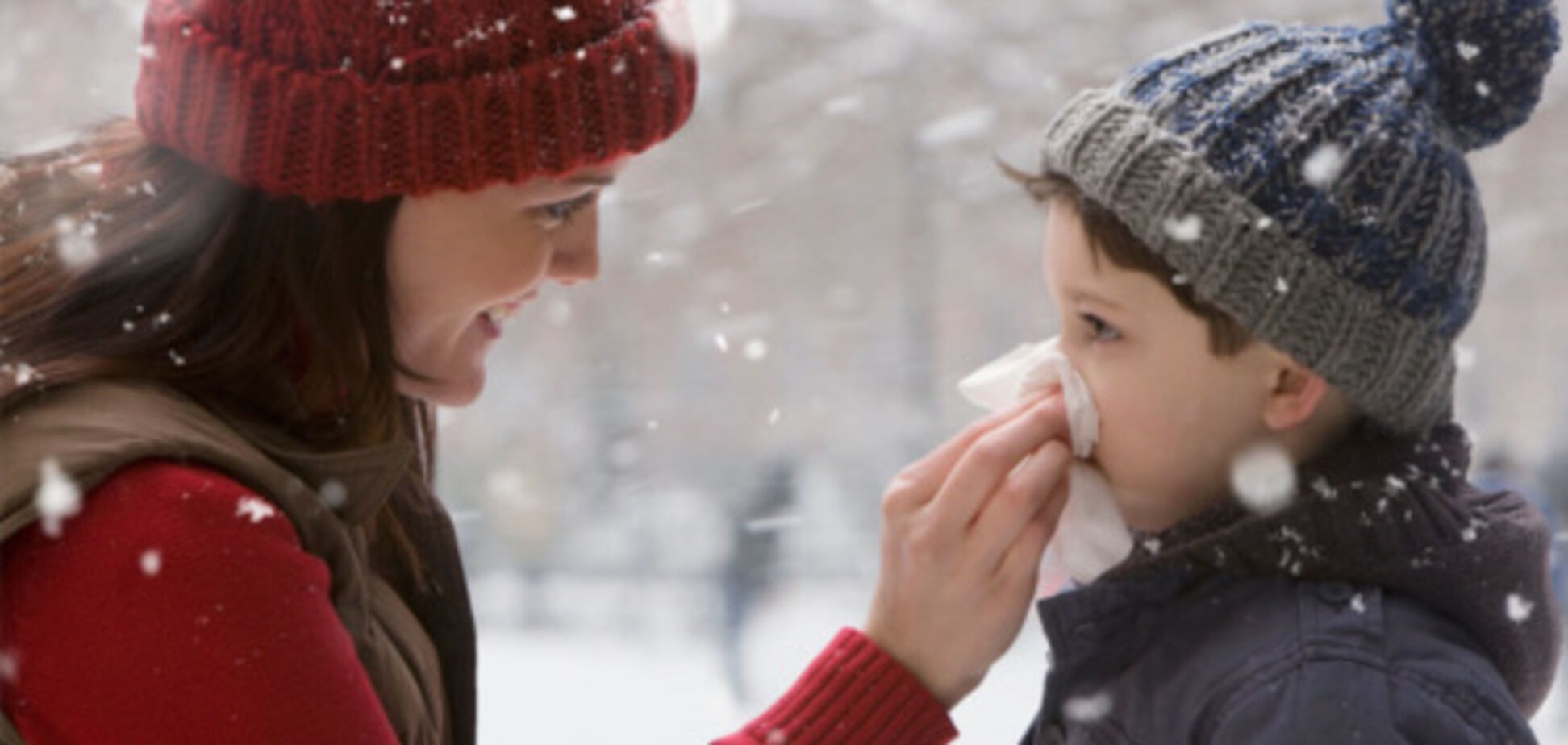 Ученые рассказали, почему нельзя лечить детей безрецептурными препаратами от простуды