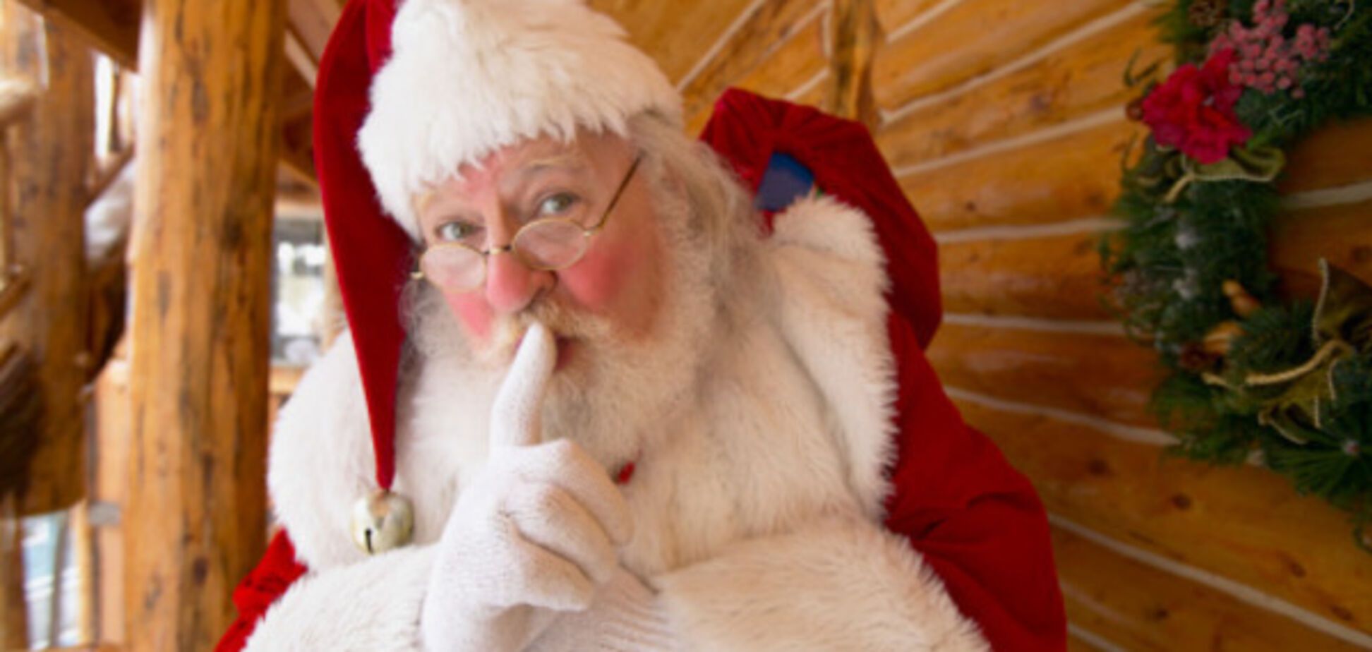 Санта Клауса нет: ученые призвали прекратить врать детям