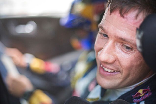 Себастьен Ожье