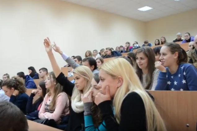 Сепаратистский скандал в Николаеве