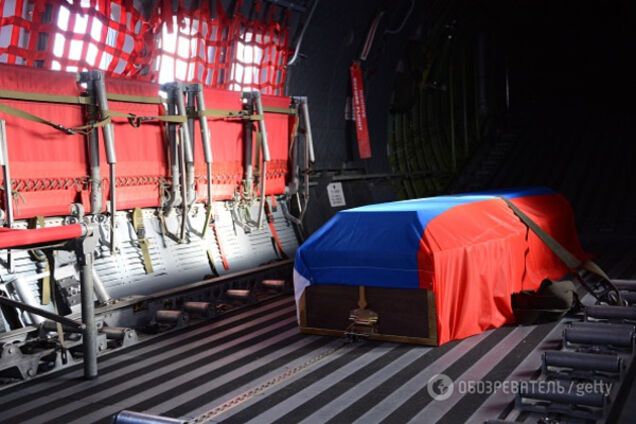 Турция сбила российский Су-24