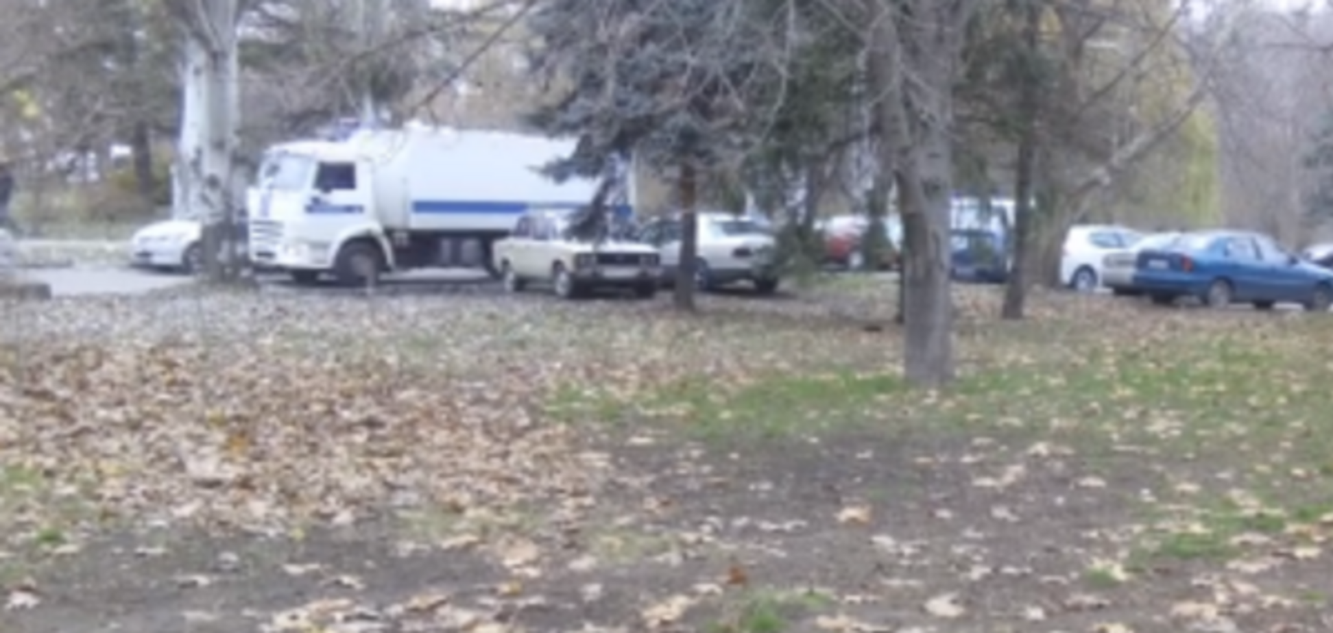 Живут под вой сирен: оккупированный Крым сравнили с блокадным Ленинградом