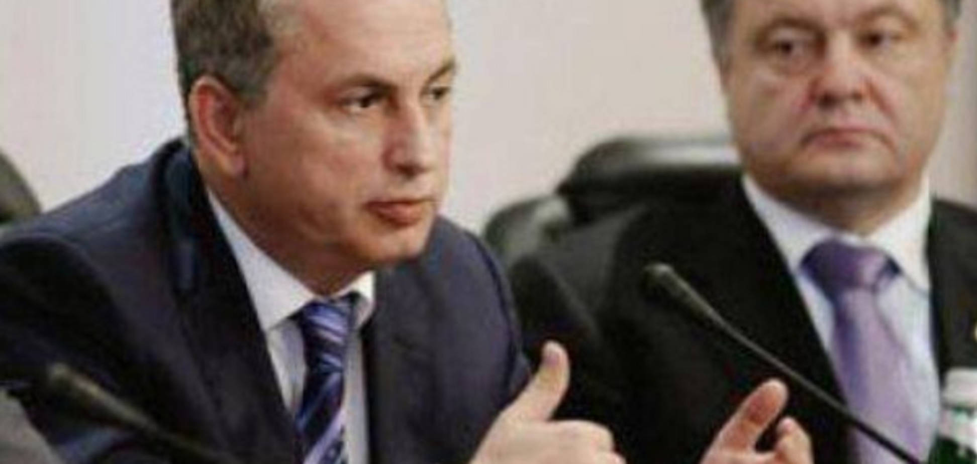 Хватит унижаться!