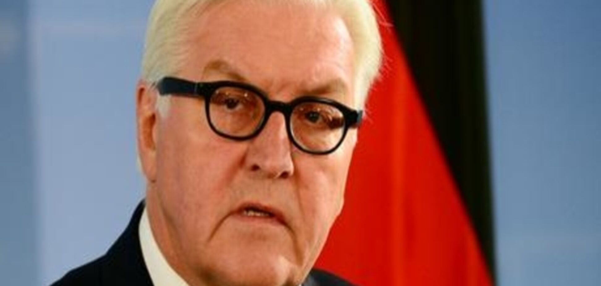 Штайнмаєр прагне перезапуску контролю над озброєннями в Європі