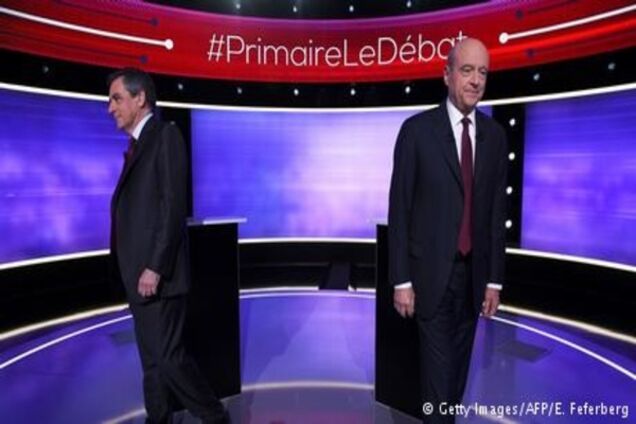 Праймеріз по-французьки: два євро за вхід на виборчу дільницю