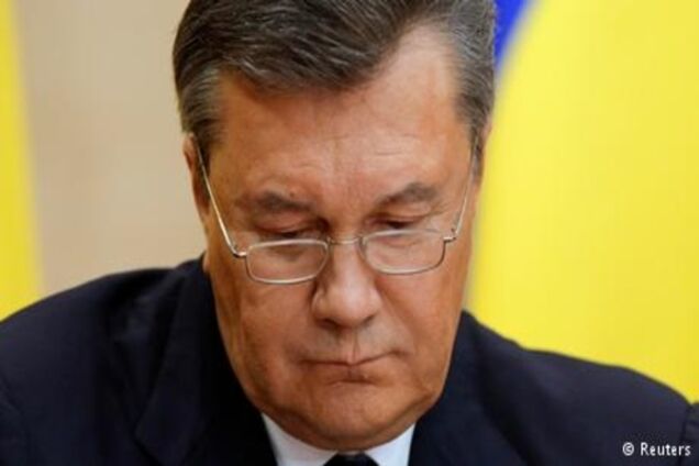 Представник постраждалих на Майдані: Янукович має бути не свідком, а обвинуваченим