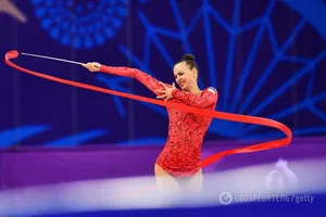 Анна Ризатдинова