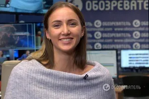 Анна Ризатдинова