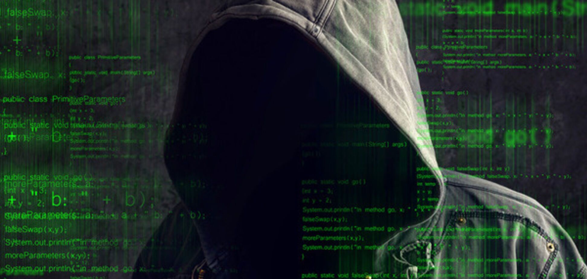 Атака на сайт