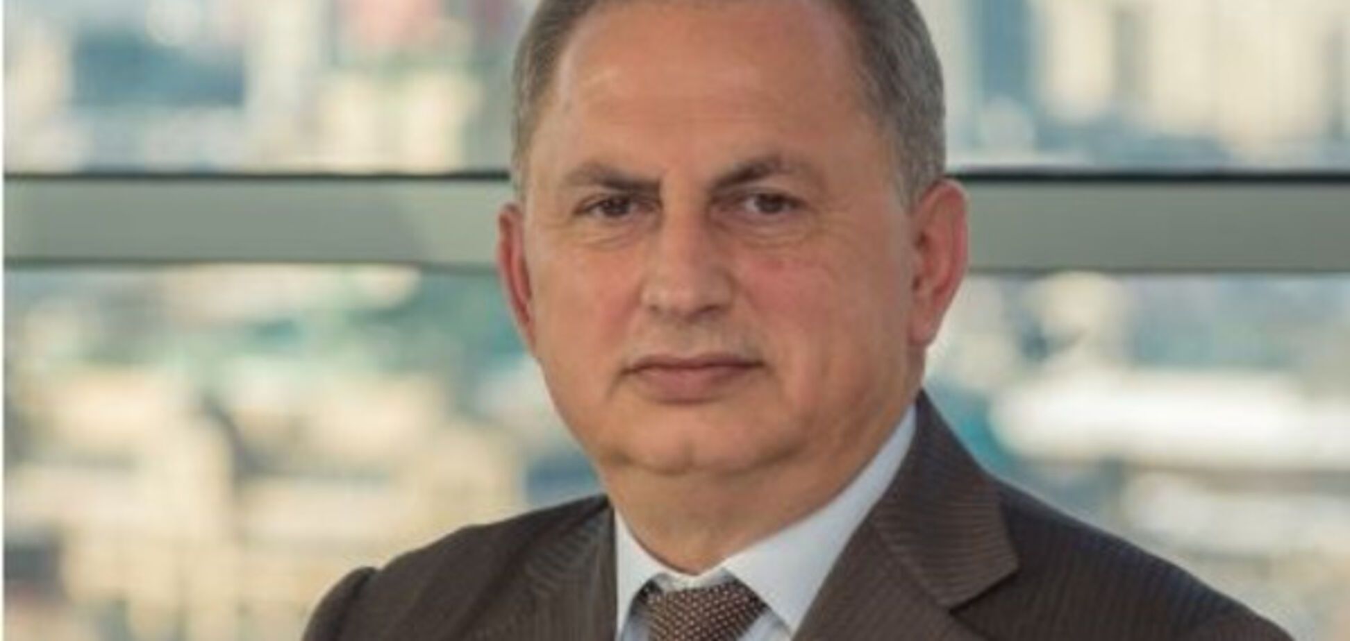 Борис Колесников