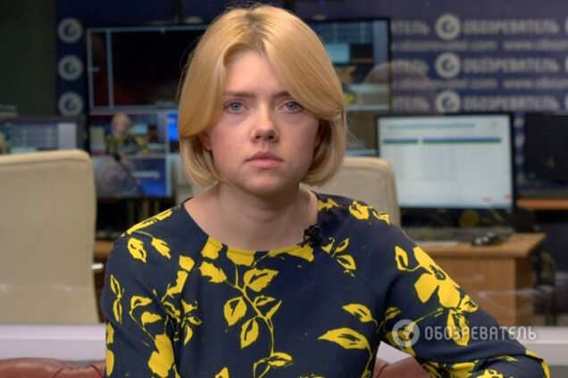 Дана Павличко