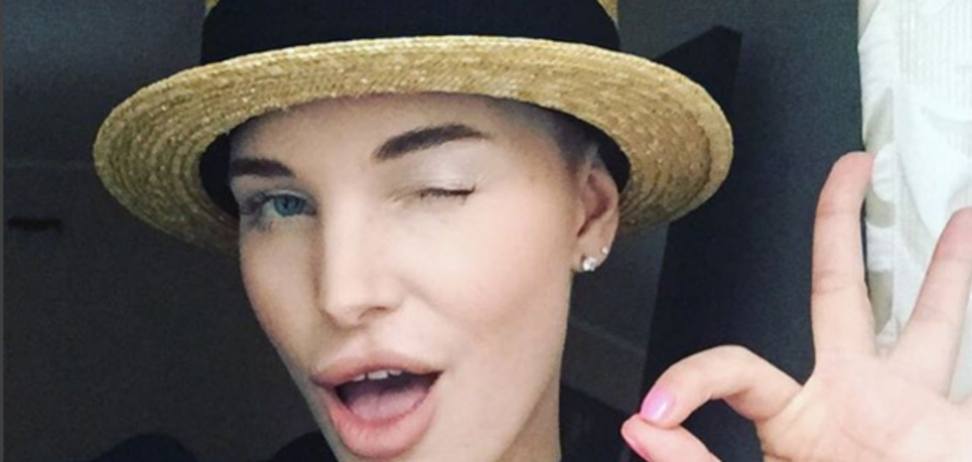 Дарина Митченко