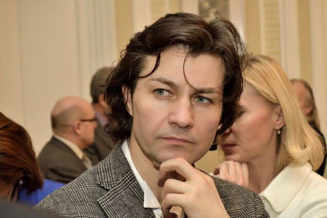 Євген Нищук