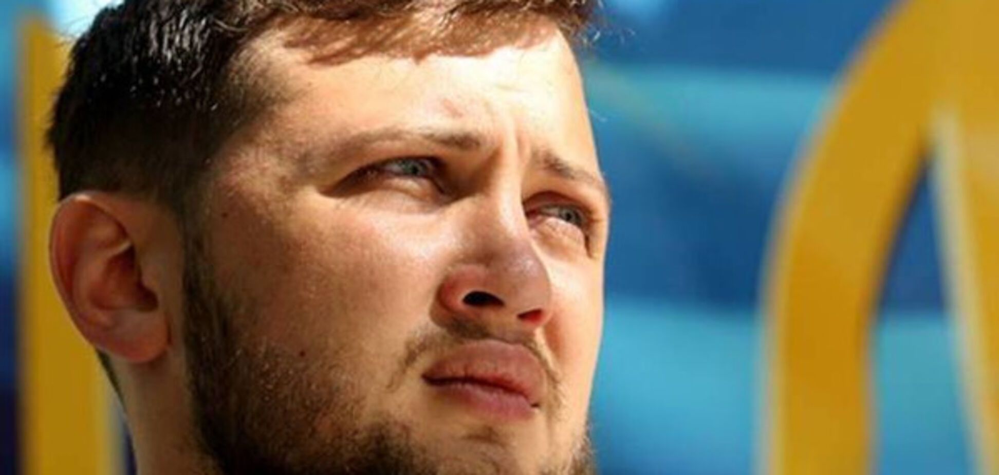 Геннадий Афанасьев