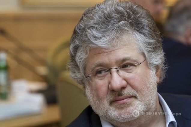 Игорь Коломойский