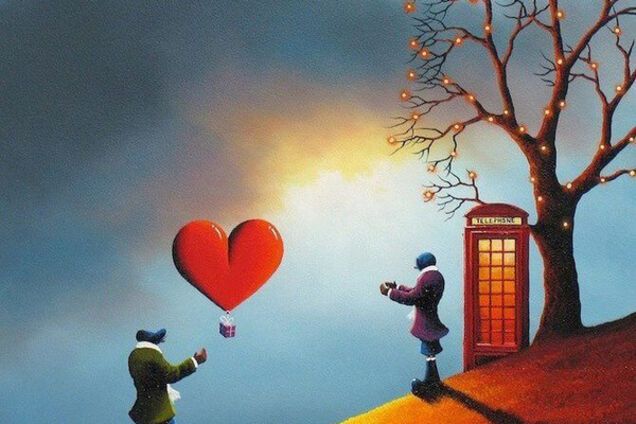 Мужчина не моего размера: что делать, если любовь 'жмет'