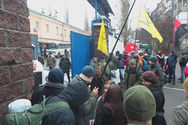 Лукьяновское СИЗО