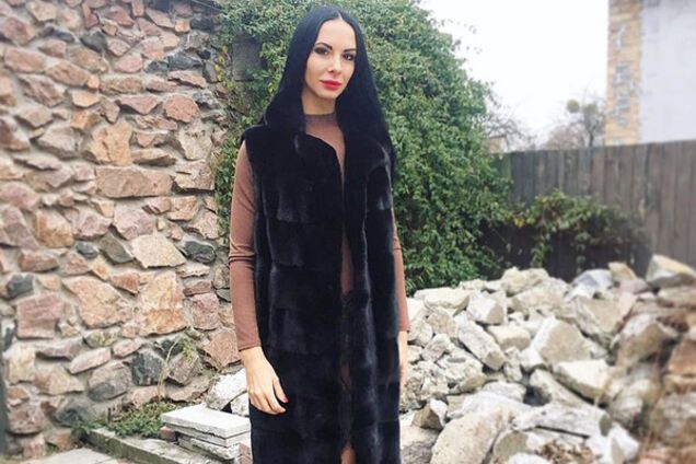 Людмила Милевич