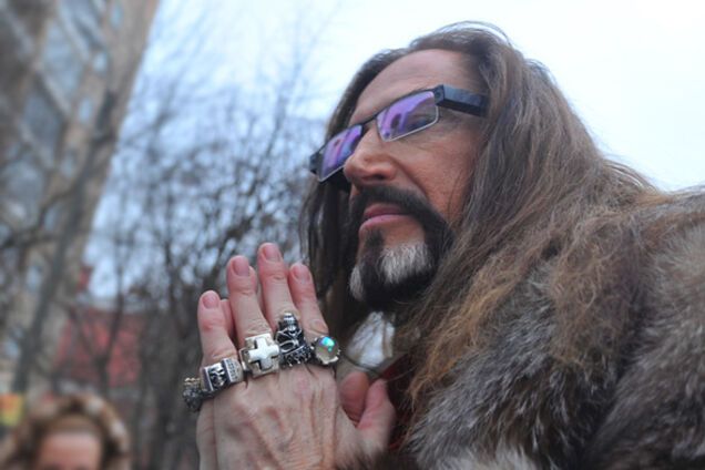 Никита Джигурда