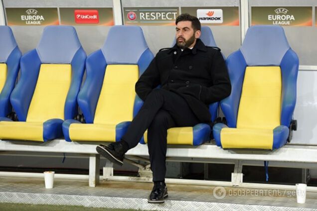 Паулу Фонсека