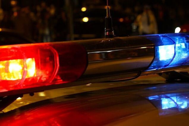 поліція Кіеи