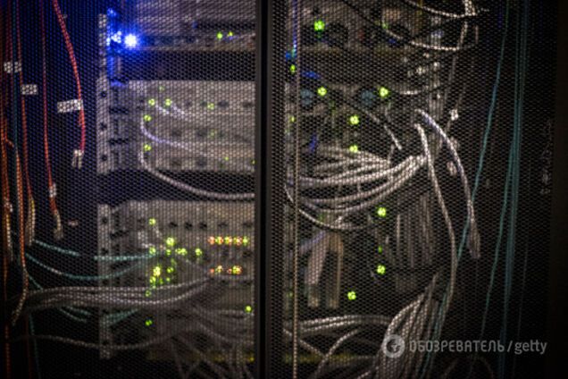 Прослушка телефона