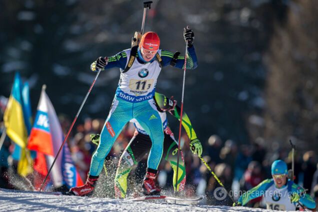 Сергей Семенов