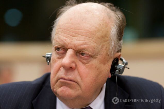 Станислав Шушкевич