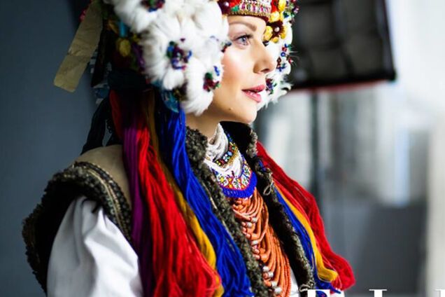 Тина Кароль