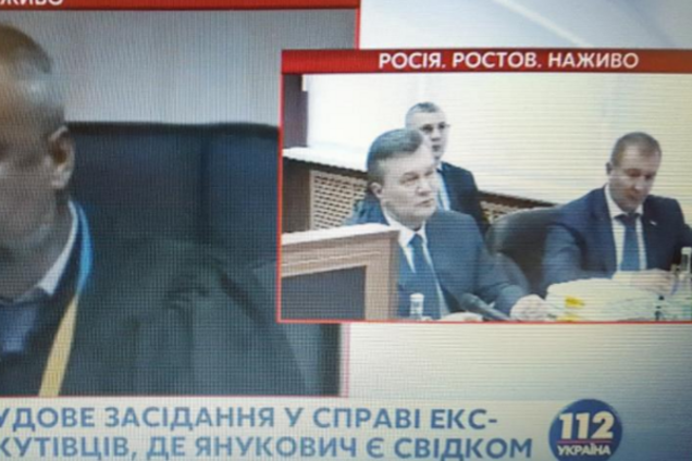 Украинец, судимостей нет: Янукович показал свой паспорт