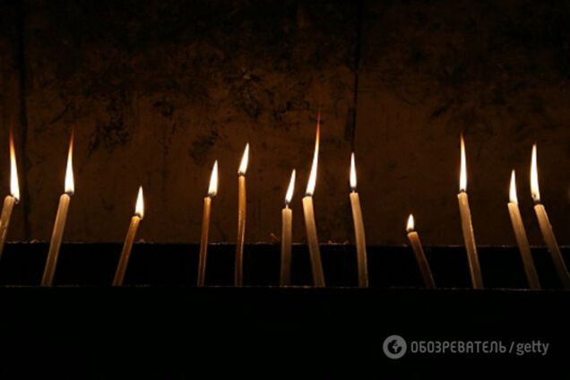 В \'ДНР\' нашли тело пропавшего активиста