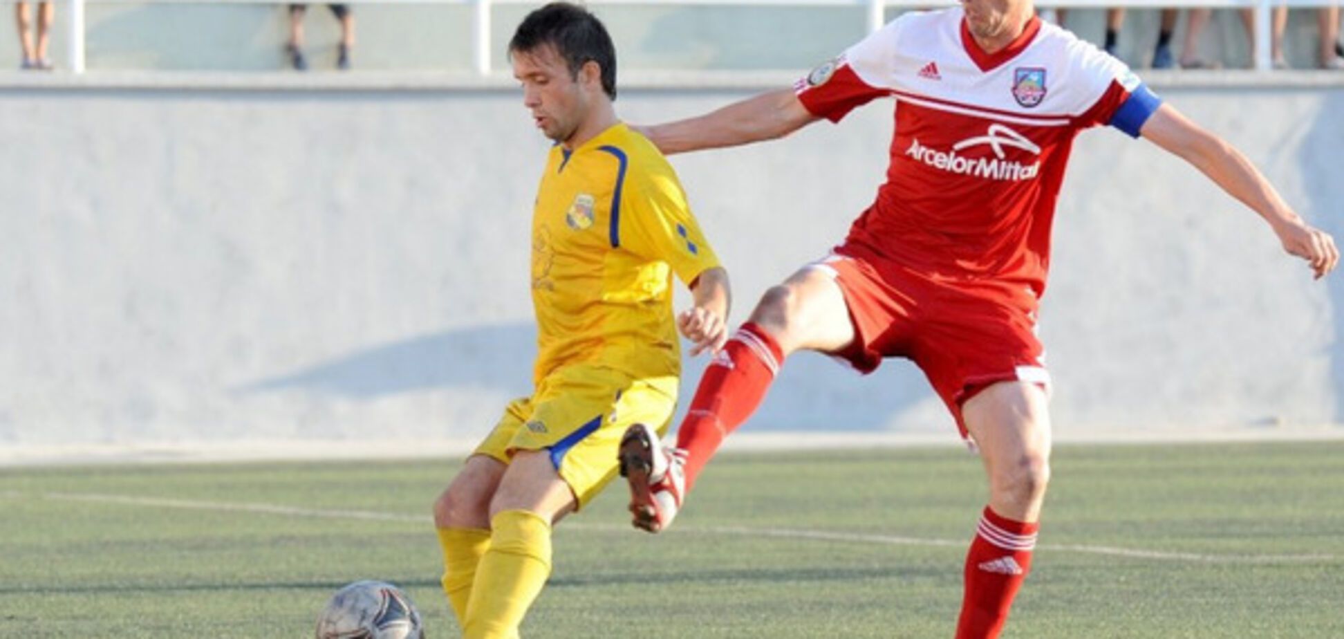 Виталий Артемов