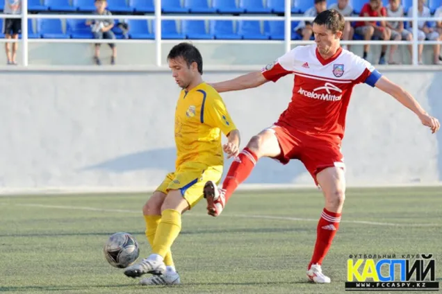 Виталий Артемов