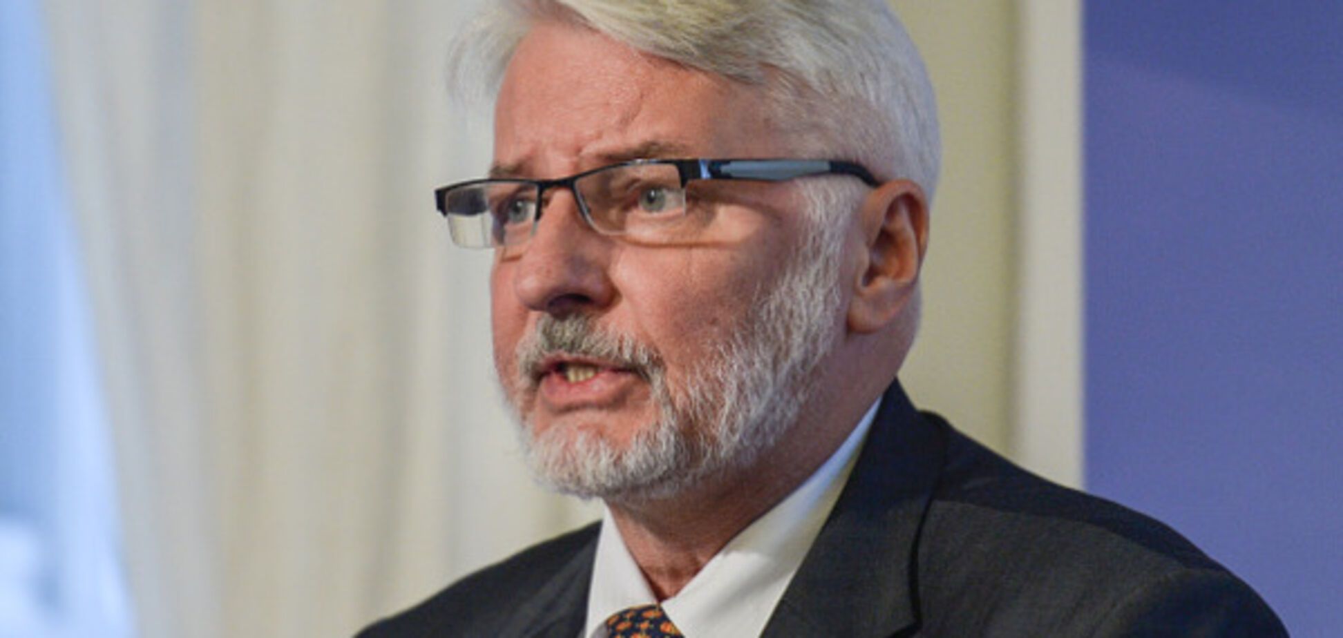 Витольд Ващиковский