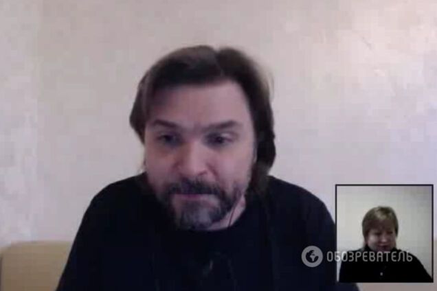 владимир голышев