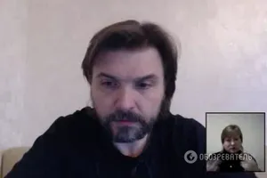 Владимир Голышев
